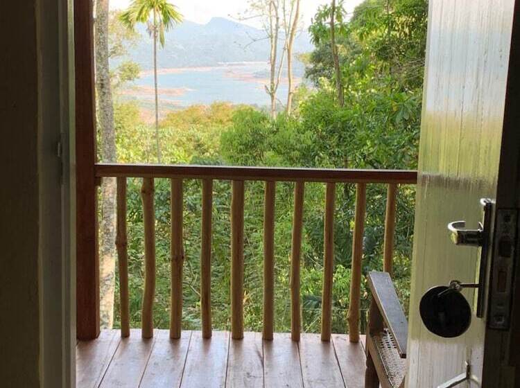 فندق Polwaththa Eco Lodges