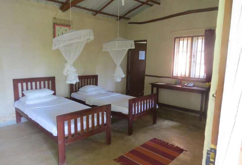 فندق Polwaththa Eco Lodges