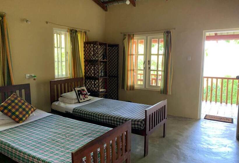 فندق Polwaththa Eco Lodges