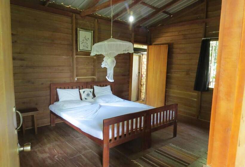 فندق Polwaththa Eco Lodges
