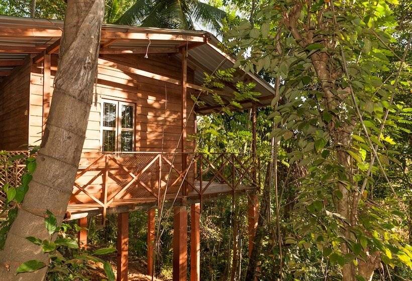 فندق Polwaththa Eco Lodges