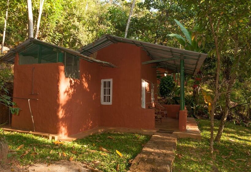 فندق Polwaththa Eco Lodges