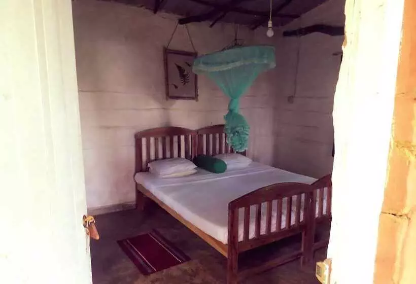 Отель Polwaththa Eco Lodges
