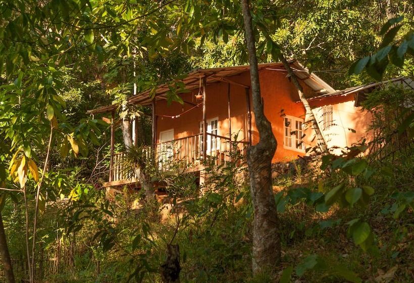 فندق Polwaththa Eco Lodges