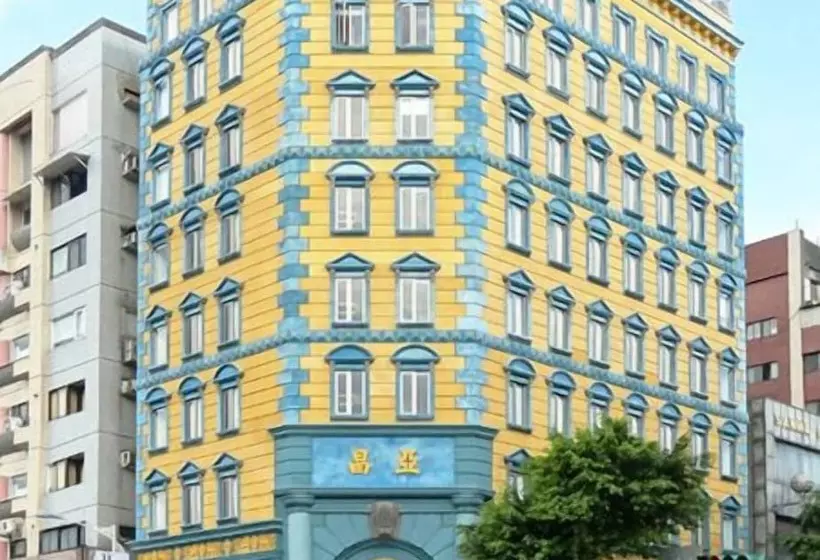 هتل Prima Casa