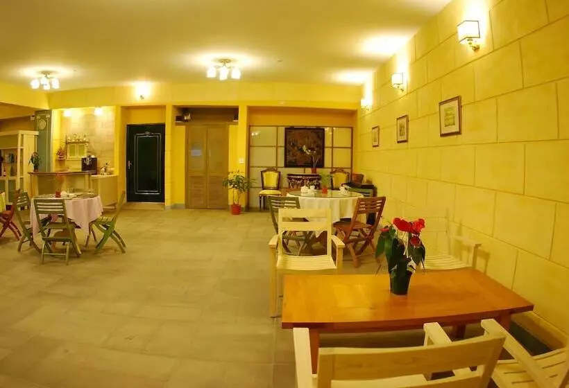 هتل Prima Casa