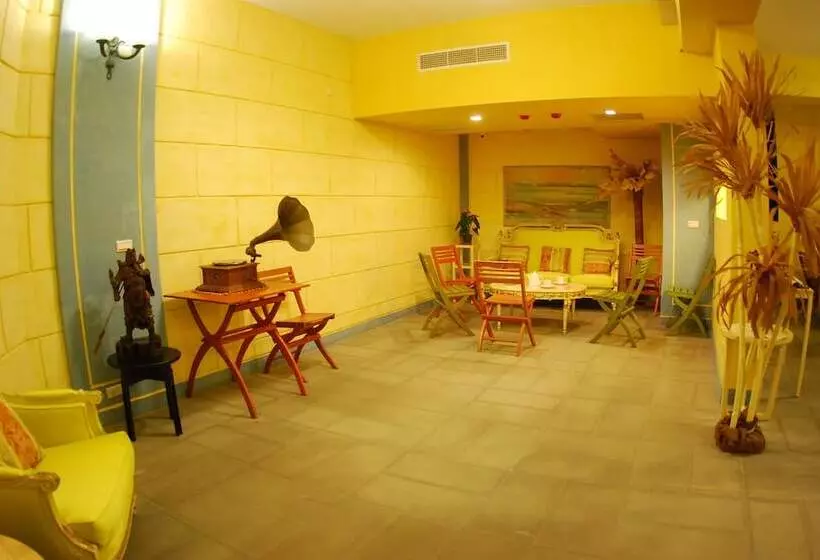 هتل Prima Casa