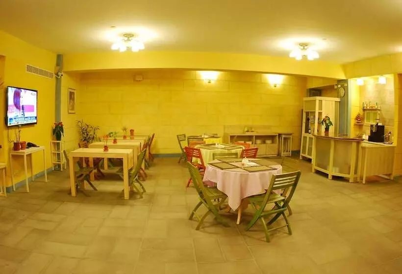 هتل Prima Casa