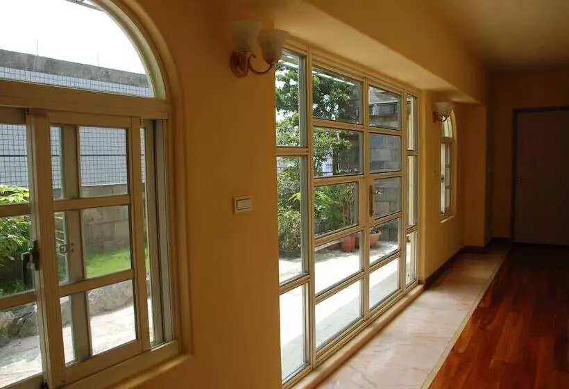 هتل Prima Casa