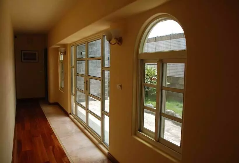 هتل Prima Casa