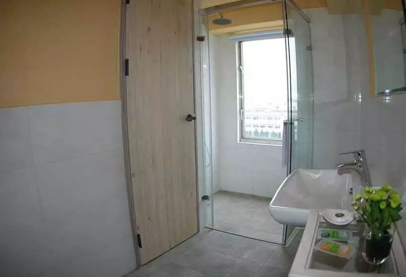 هتل Prima Casa