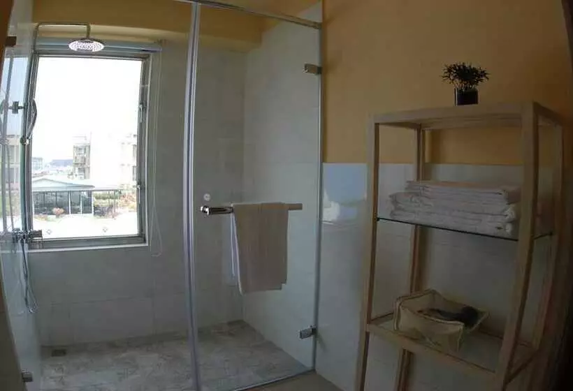 هتل Prima Casa