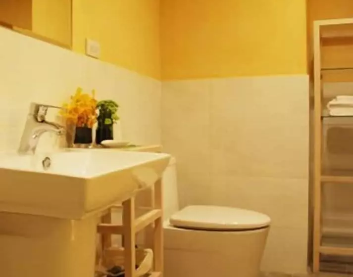 هتل Prima Casa