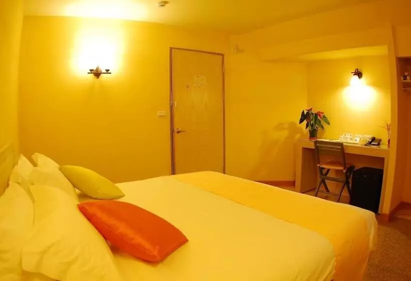 هتل Prima Casa