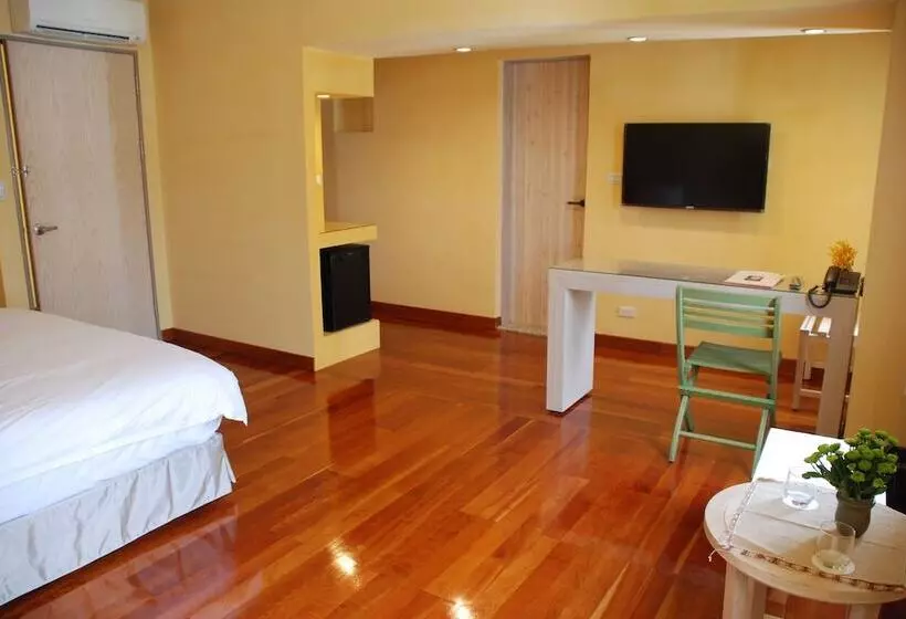 هتل Prima Casa