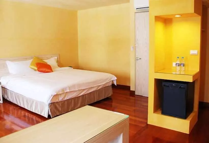 هتل Prima Casa