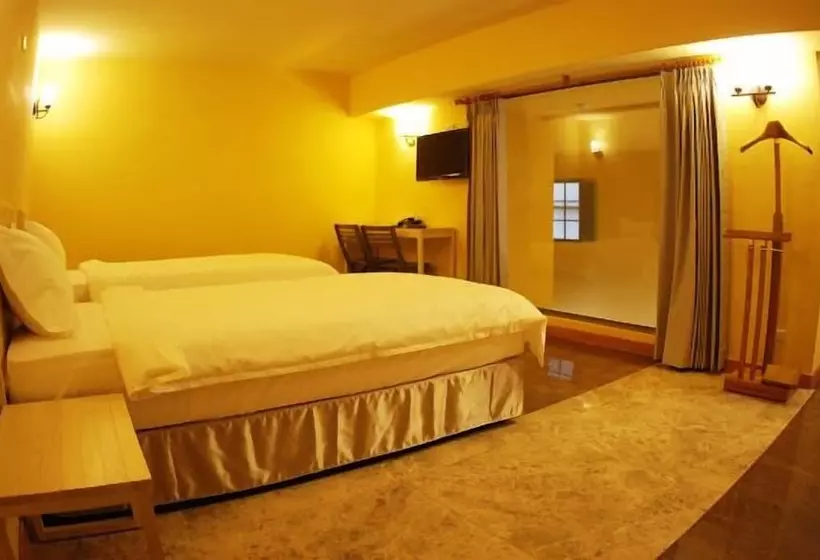 هتل Prima Casa