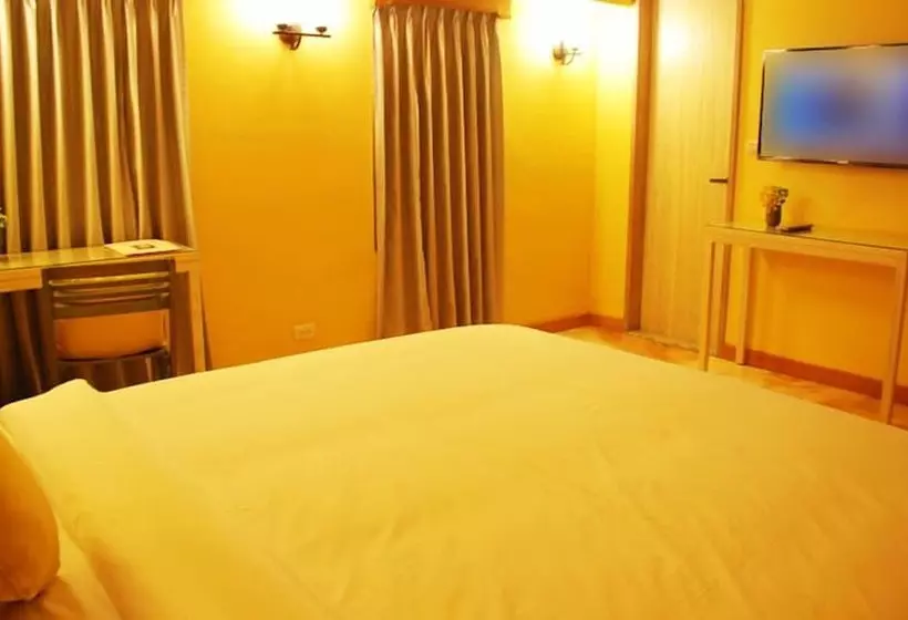 هتل Prima Casa