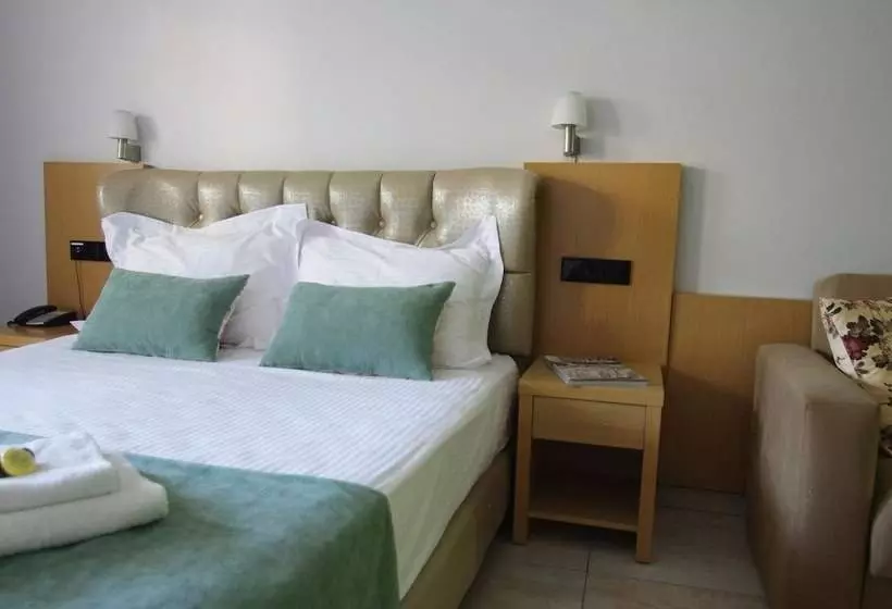 酒店 Principal New Leisure