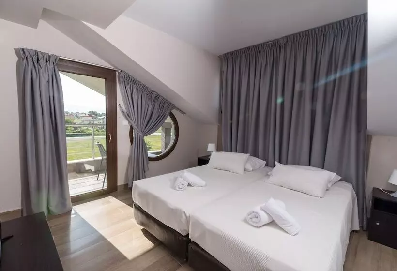 酒店 Principal New Leisure