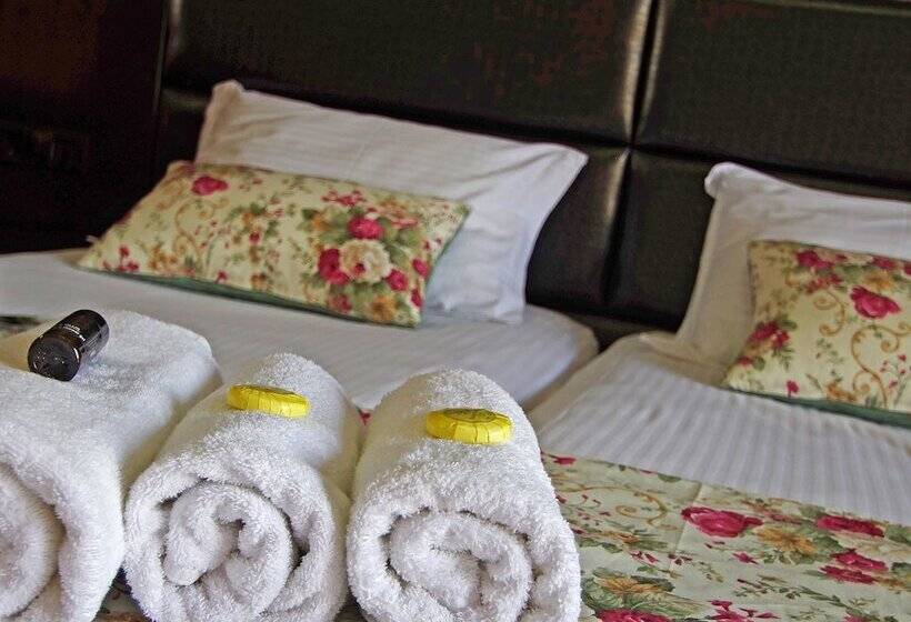 בית מלון כפרי Principal New Leisure