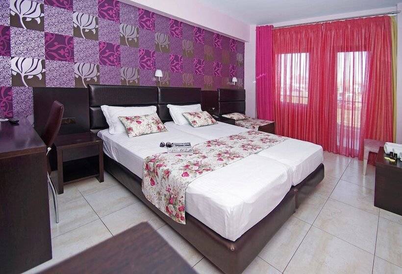 בית מלון כפרי Principal New Leisure