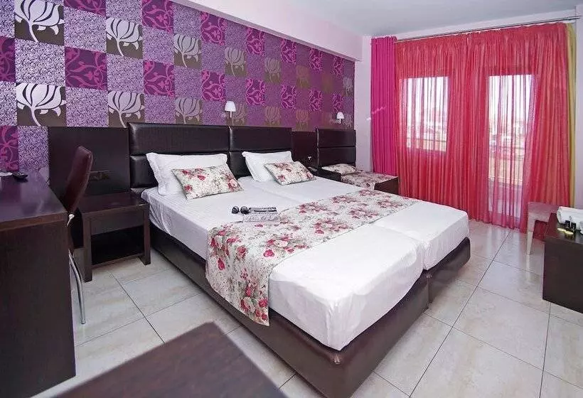 酒店 Principal New Leisure