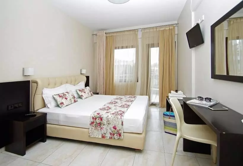 酒店 Principal New Leisure