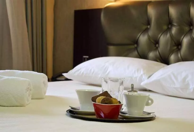 酒店 Principal New Leisure