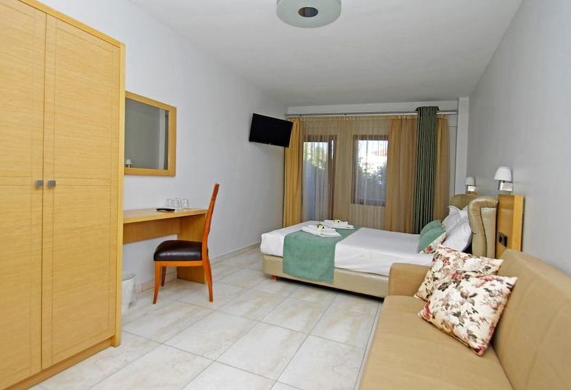 בית מלון כפרי Principal New Leisure