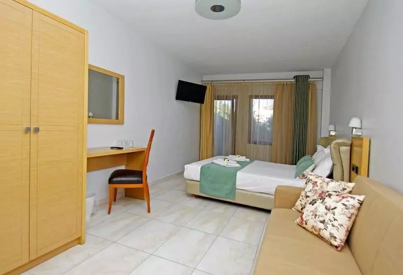 酒店 Principal New Leisure