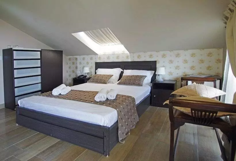 酒店 Principal New Leisure