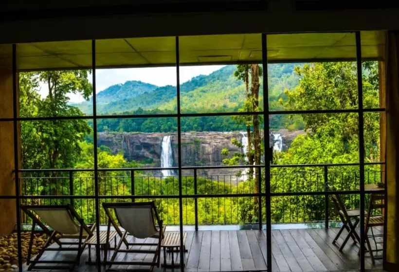 酒店 Rainforest Resort