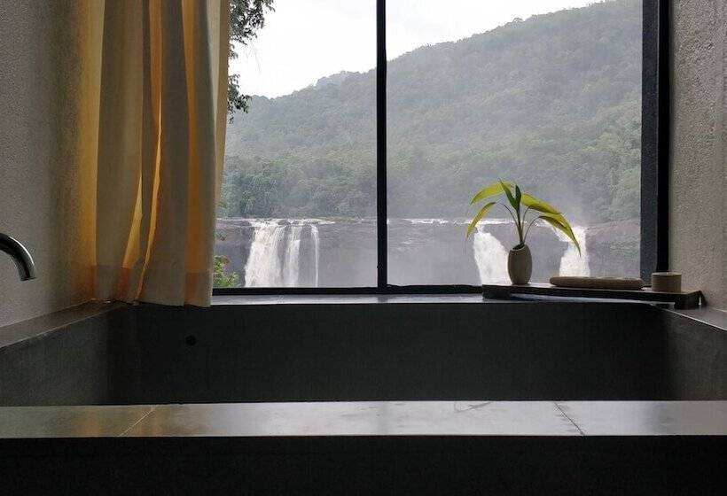 酒店 Rainforest Resort