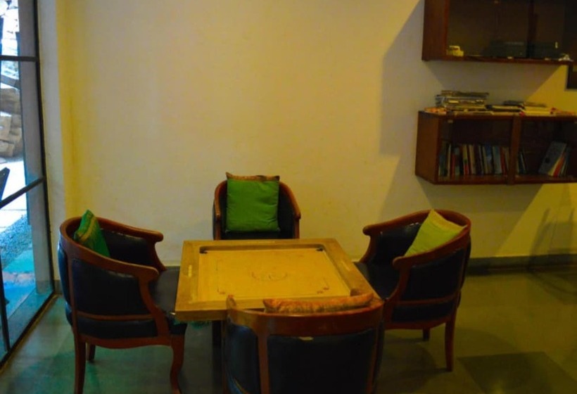 酒店 Rainforest Resort