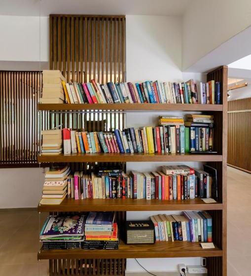 호텔 Sarikampos Beach