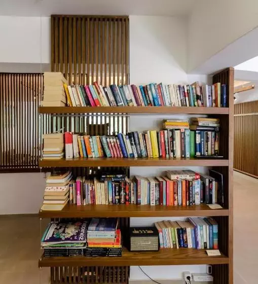 호텔 Sarikampos Beach