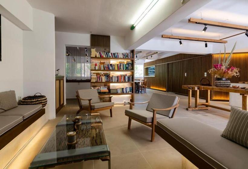 호텔 Sarikampos Beach