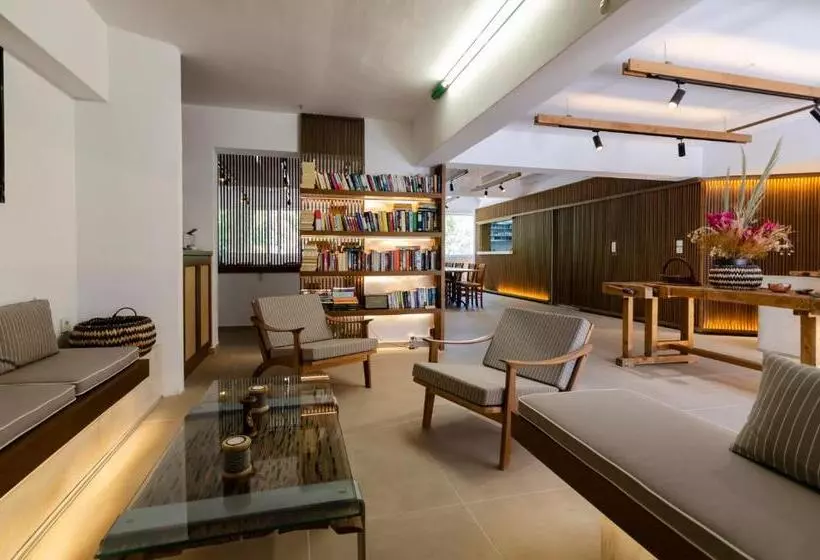 호텔 Sarikampos Beach