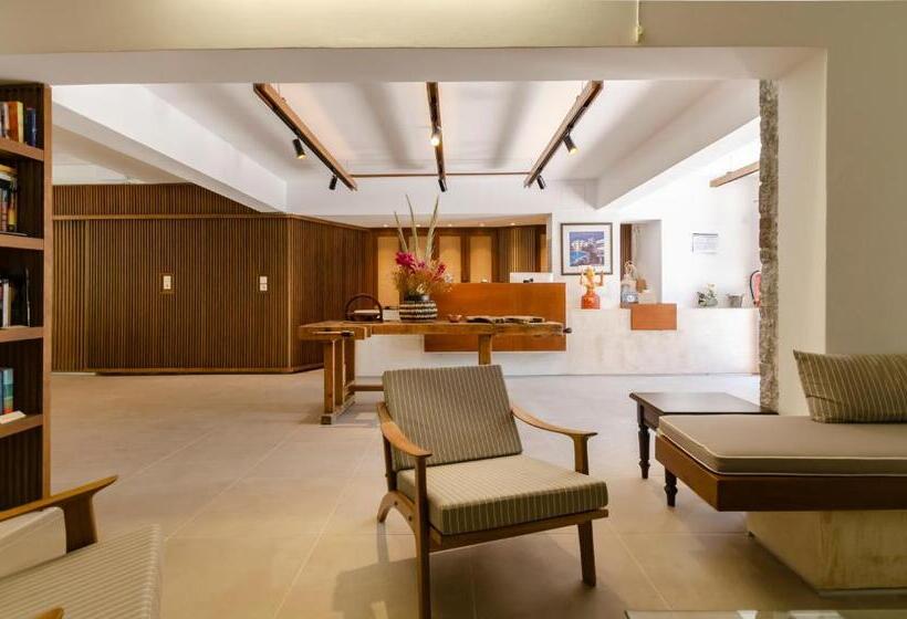 호텔 Sarikampos Beach