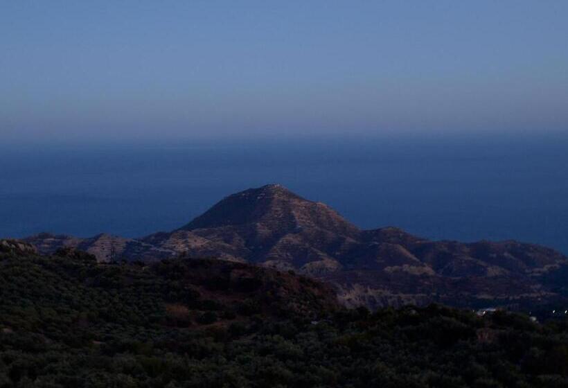 호텔 Sarikampos Beach