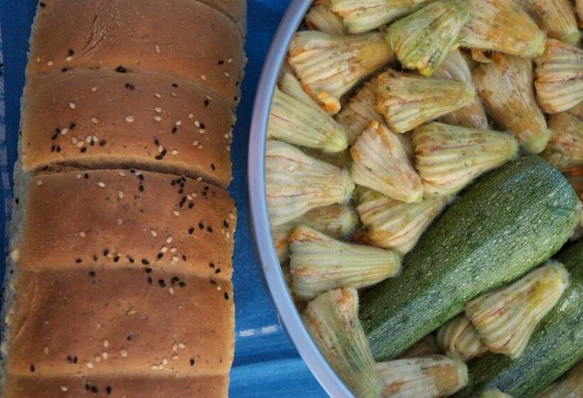 호텔 Sarikampos Beach