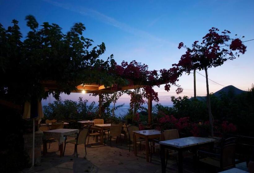 호텔 Sarikampos Beach