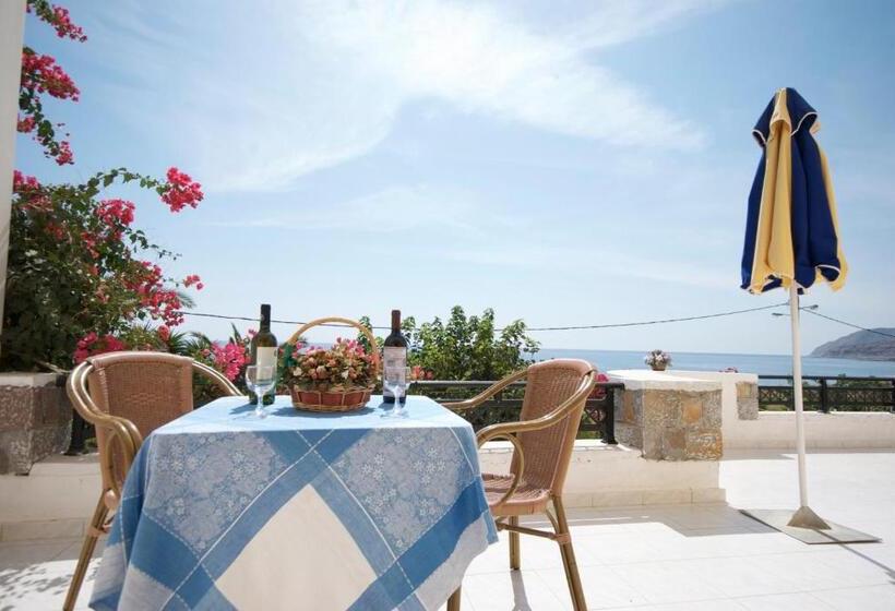 호텔 Sarikampos Beach