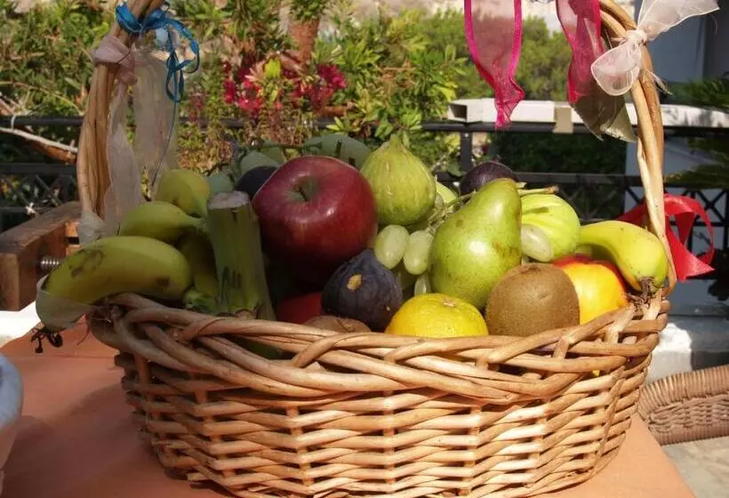 호텔 Sarikampos Beach