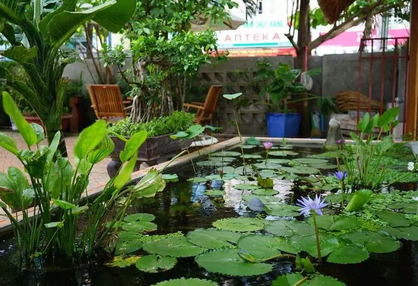 هتل Seasing Boutique