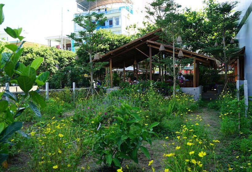 هتل Seasing Boutique