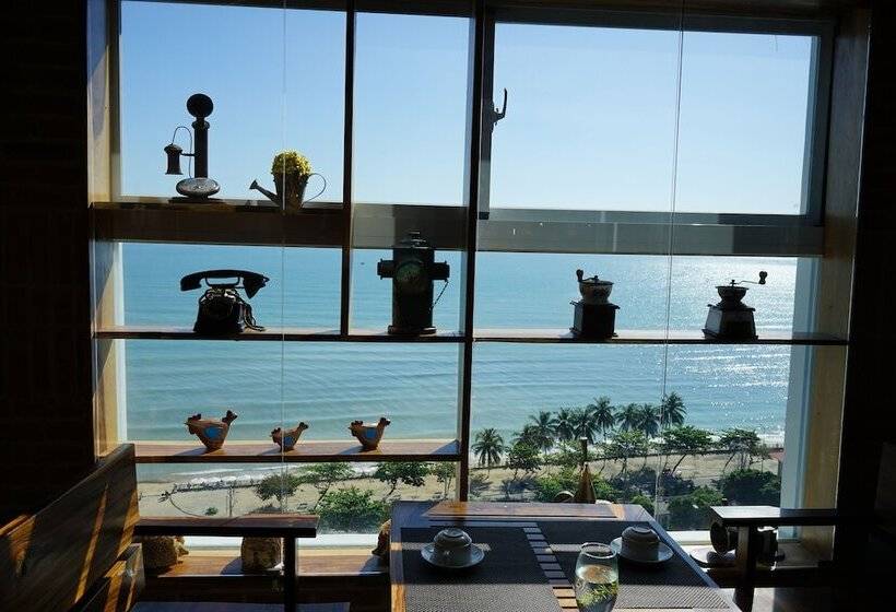 هتل Seasing Boutique