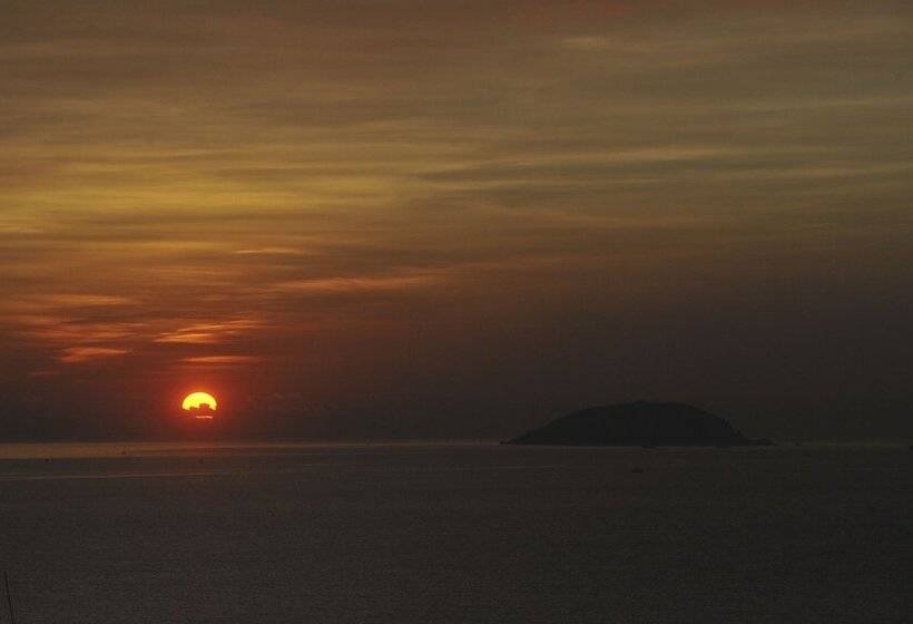 هتل Seasing Boutique