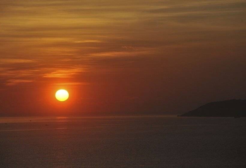 هتل Seasing Boutique